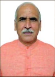 Dr Yashpal Singh